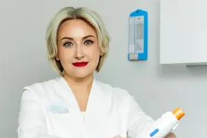Омоложение лица: что выбрать — лазер, RF-лифтинг или SMAS