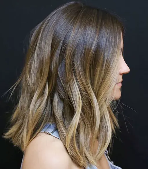 Картонный блонд: это элегантное и омолаживающее окрашивание заполнило соцсети в апреле-2026 Картонный блонд: это элегантное и омолаживающее окрашивание заполнило соцсети в апреле-2026