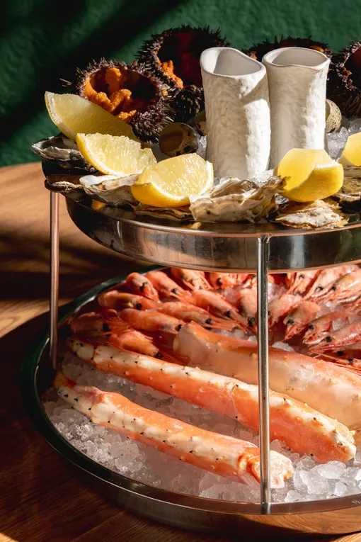 Где отметить День всех влюбленных: рестораны Москвы, Санкт-Петербурга и Дубая