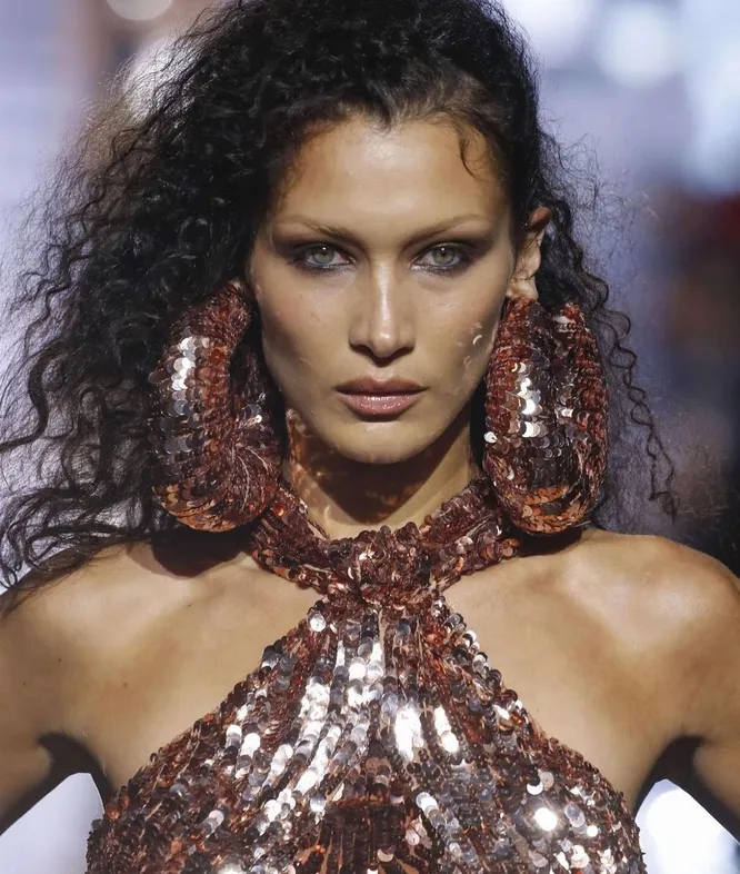 Белла Хадид