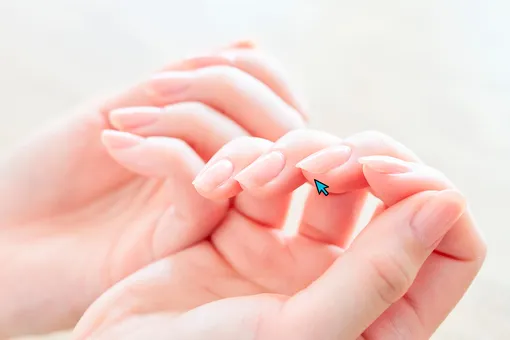 Как правильно убрать расслоение на кончиках ногтей: 4 золотых правила целебного маникюра