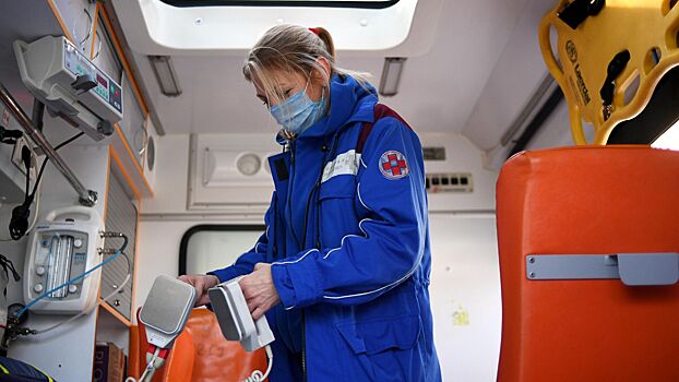 Что нужно делать, если ребенок проглотил инородный предмет