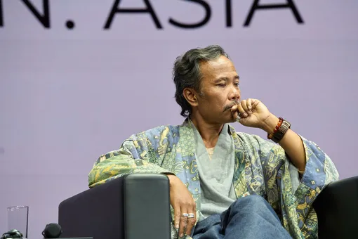 Где рождается мода будущего? Отвечают спикеры BRICS+ Fashion Summit