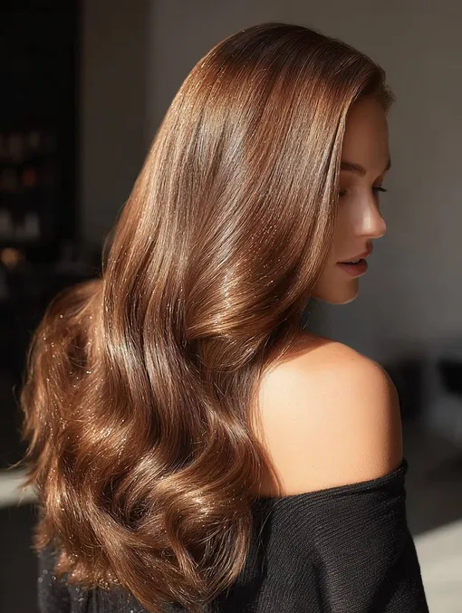 Модные прически для встречи Нового года-2026: 5 трендов, которые стоит учитывать во время укладки