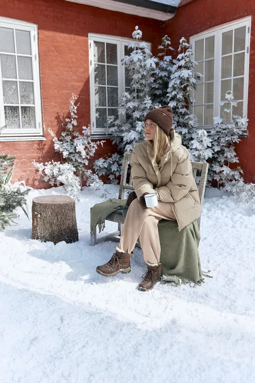 Модный дайджест недели: собираемся на корпоратив и ищем стильные новогодние подарки