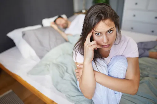 7 признаков того, что ты теряешь себя в отношениях