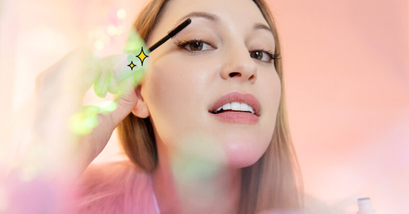 Как накрасить ресницы тушью, чтобы ресницы были пушистыми, длинными и объемными Как накрасить ресницы тушью, чтобы ресницы были пушистыми, длинными и объемными