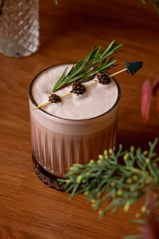 Где вкусно поесть и красиво посидеть в Москве на каникулах: первый гастрономический дайджест нового года