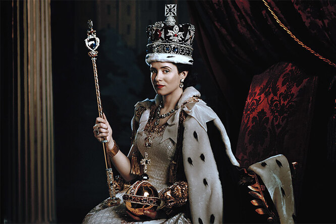 Что смотреть: 10 фильмов и сериалов о настоящих королевах
