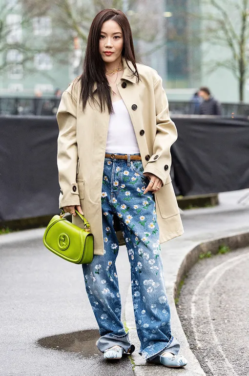 Какие балетки купить на лето-2026: главные тренды сезона