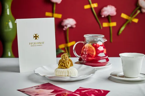 Где отметить День всех влюбленных: рестораны Москвы, Санкт-Петербурга и Дубая