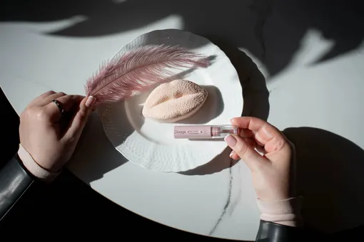 Бьюти-тренды осени: новые продукты и услуги в сфере красоты