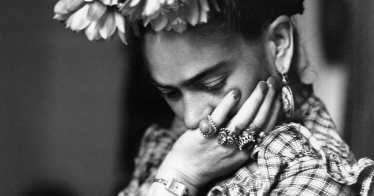 Фрида Кало: трагическая биография и истории любви великой художницы