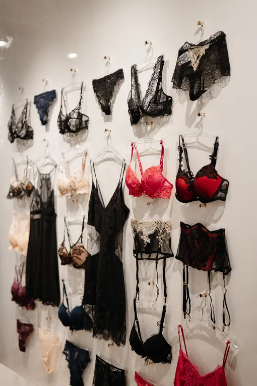 От Парижа до ГУМа: эксклюзивное интервью с Оливье Пике – президентом Lise Charmel