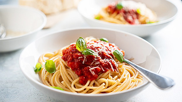 Паста «на скорую руку»: семь простых соусов для макарон