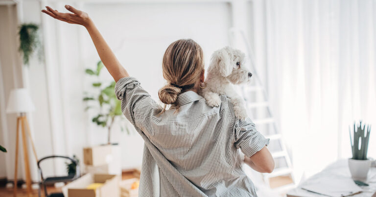 Эргономика квартиры: как создать удобный и уютный интерьер