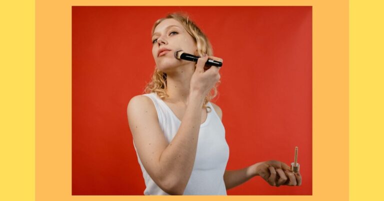 Кому нельзя пользоваться тональными средствами с SPF-фактором — и почему