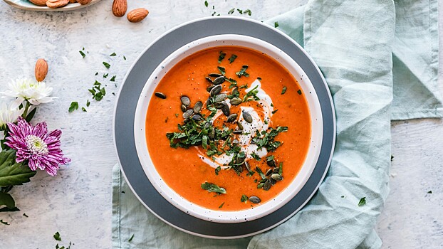 Сколько можно хранить суп в холодильнике, чтобы не отравиться