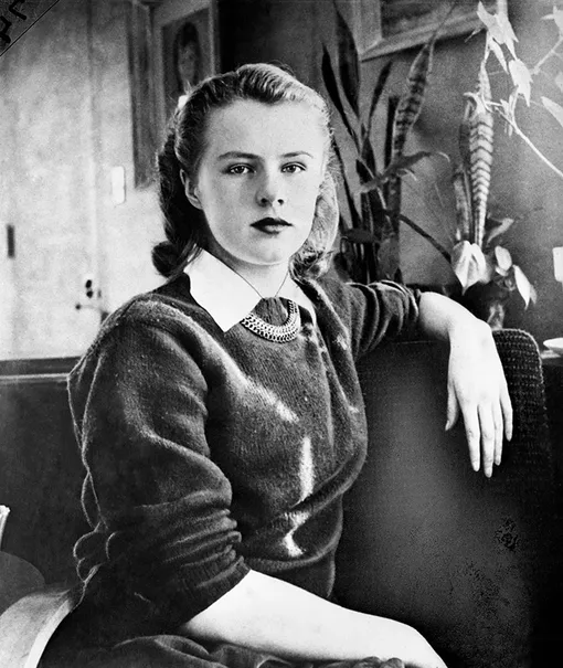 Мистическая тропа: загадка необъяснимого исчезновения 18-летней Паулы Велден