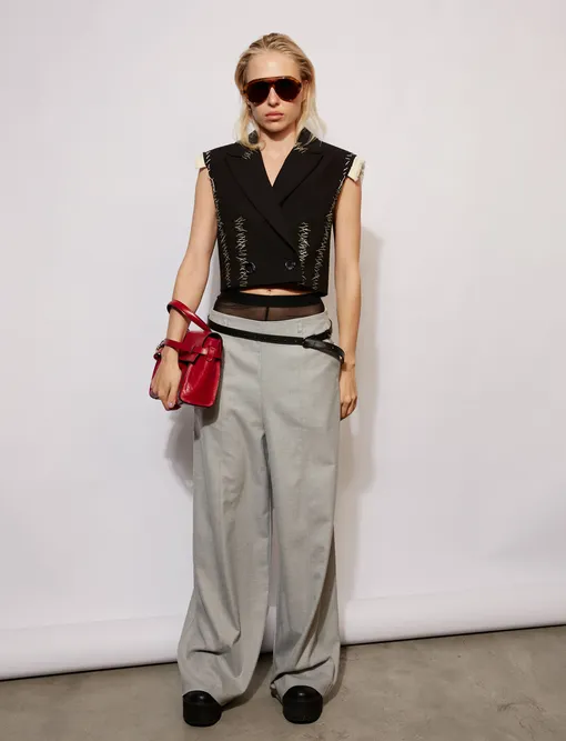 Бренды Московской недели моды, за которыми стоит следить