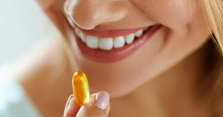 Как правильно пить клетчатку, коллаген и гиалуроновую кислоту, чтобы увидеть результат