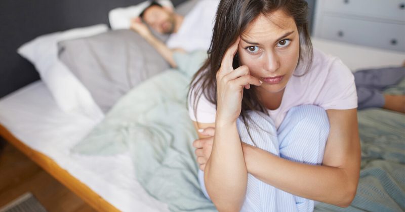 7 признаков того, что ты теряешь себя в отношениях