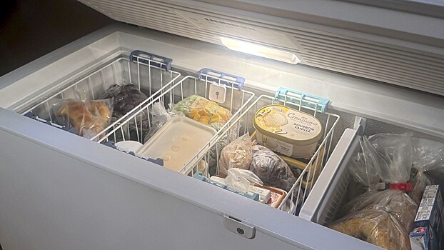 Семь важных советов, как правильно заморозить продукты