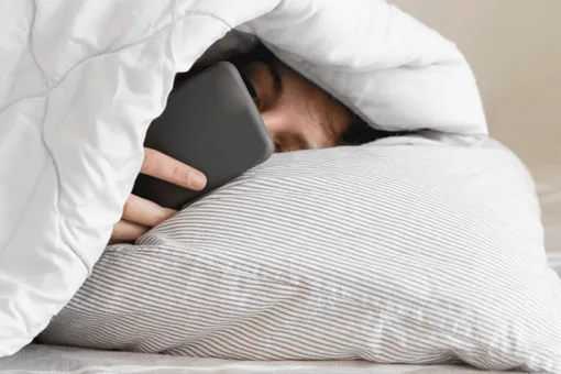 ночной уход за кожей