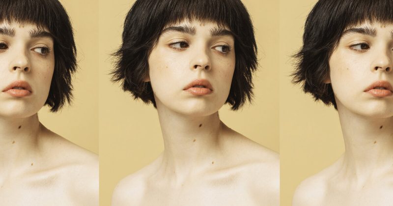 Три шага к густым бровям: инструкция от бровиста