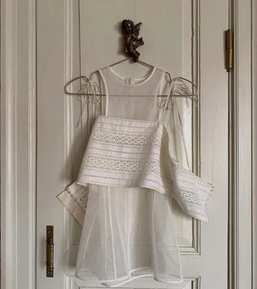 Заверните, пожалуйста, всё: гид вирусным брендам Московской недели моды Заверните, пожалуйста, всё: гид вирусным брендам Московской недели моды