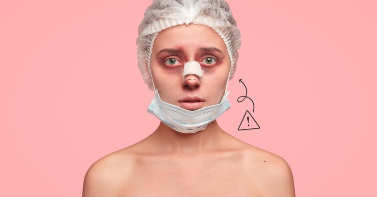 3 самые дорогие ошибки пациентки косметолога: мнение врача-дерматовенеролога