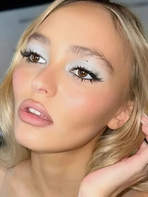 Как сделать макияж с эффектом «после лыж»: все секреты трендового образа Après ski