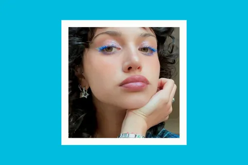 Как накрасить глаза, чтобы выглядеть отдохнувшей: эта тушь заменит тебе патчи и лед