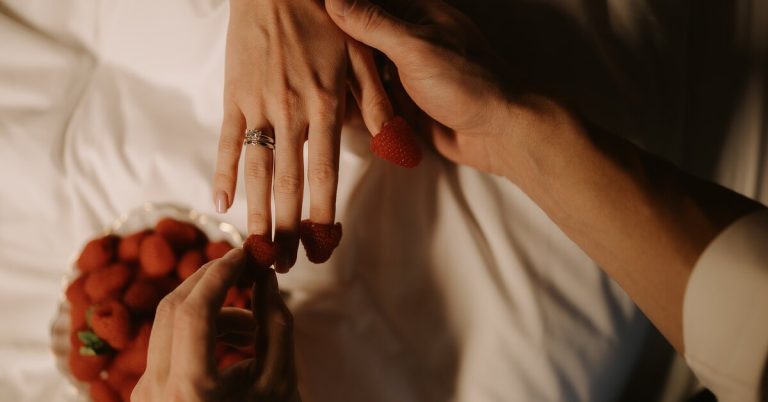 Что подарить на День святого Валентина в последний момент