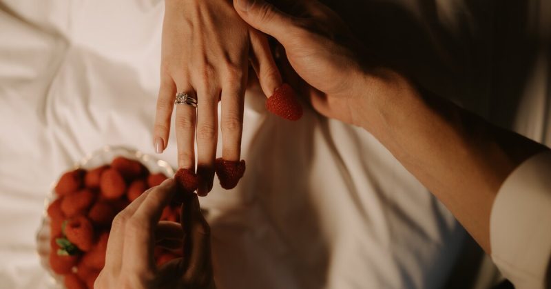 Что подарить на День святого Валентина в последний момент