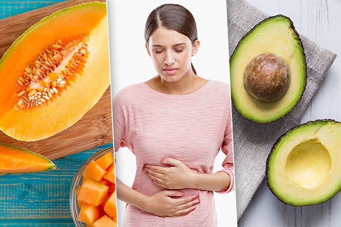 Как успокоить живот: 10 продуктов, полезных при проблемах с пищеварением