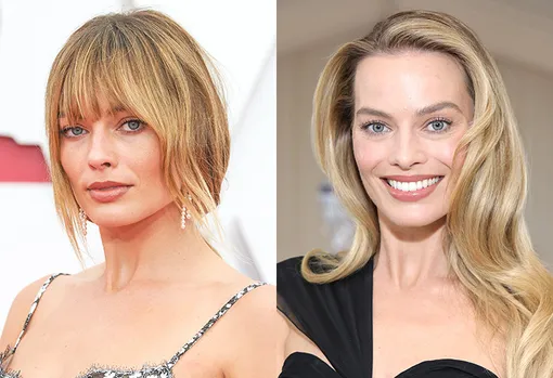 Кому из звезд идет челка: Меган Фокс, Дженнифер Лопес, Рианна, Селена Гомес и другие