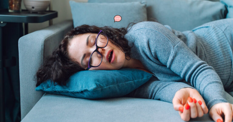 Что такое сомнилоквия, почему люди разговаривают во сне, и когда нужно обращаться к врачу