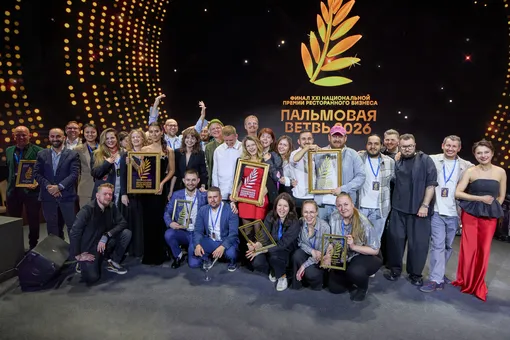 Самые обсуждаемые рестораны столиц и регионов, особые меню и блюда + сезон сморчков: свежий гастрономический дайджест