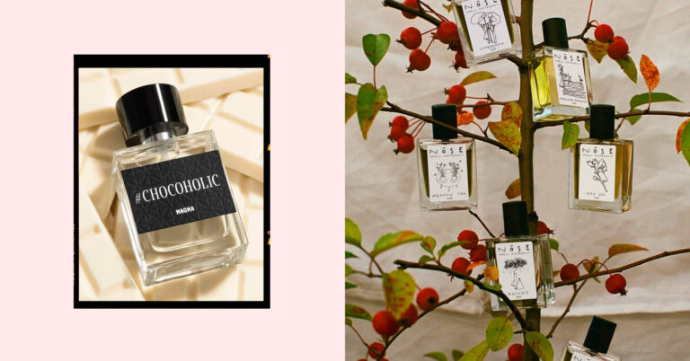 Самые стойкие и шлейфовые ароматы отечественных парфюмерных марок: топ-10