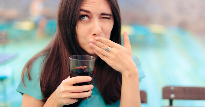 Как справиться с изжогой без лекарств и почему нельзя использовать соду Как справиться с изжогой без лекарств и почему нельзя использовать соду