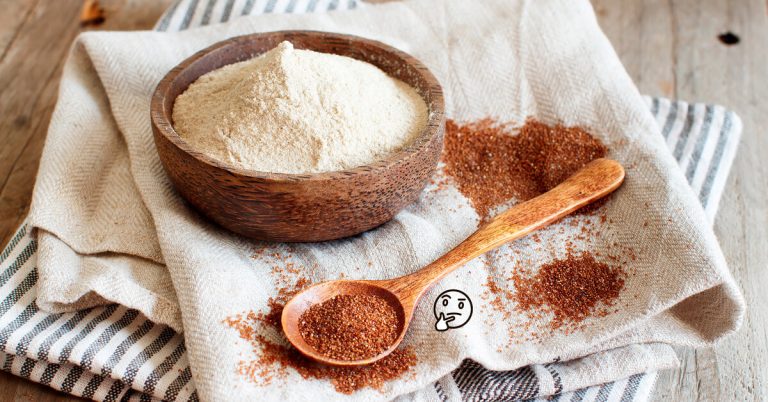 Крупа тефф: история, чем полезен, как выглядит, рецепты