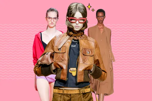 Какие оправы будут в тренде в 2026 году? Как выглядят самые модные оправы 2026 года