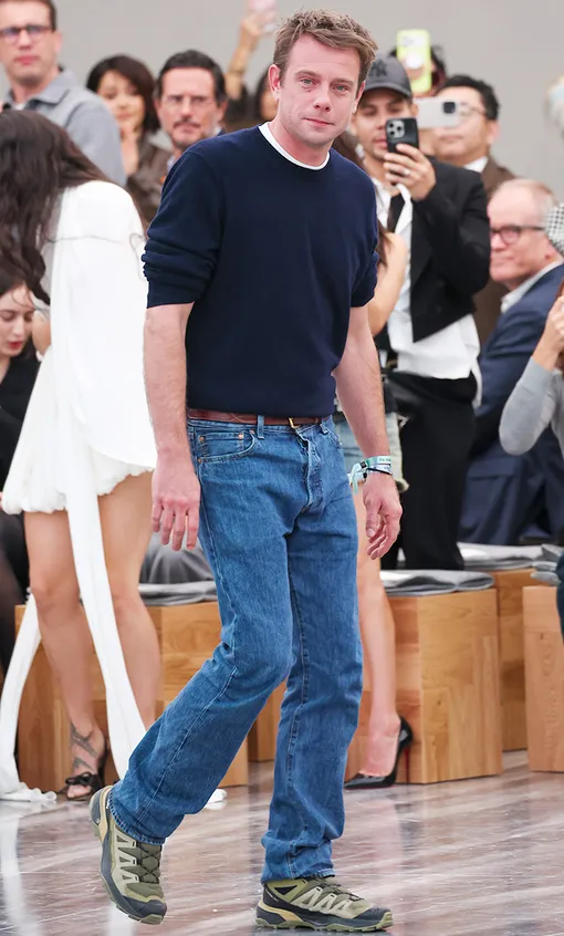 Джонатан Андерсон