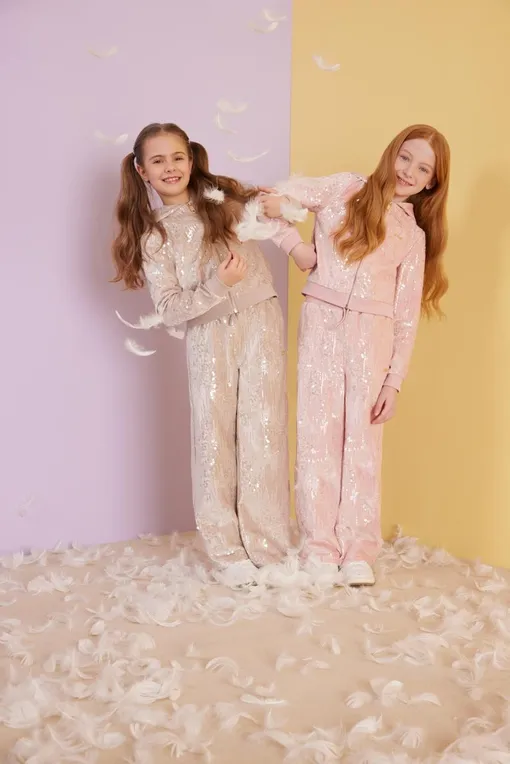 3, 2, 1 – проверяем готовность к Новому году в фэшн-дайджесте