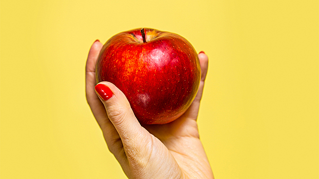 Как понять, что овощи и фрукты обработаны химикатами