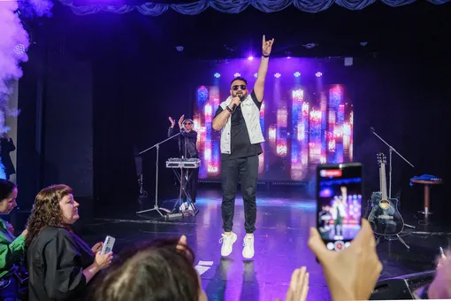 Морской круиз с «Ретро FM»: как отправиться в Грецию бесплатно