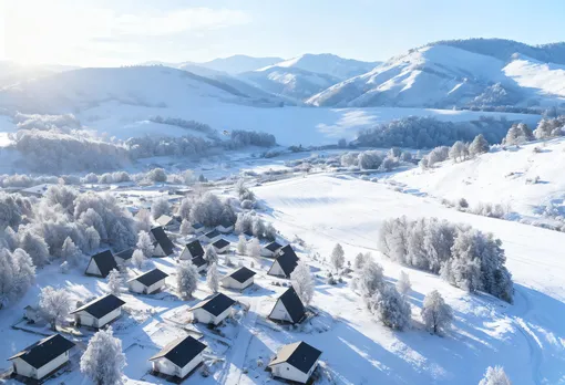Алтай радушно принимает и любителей активного отдыха, и тех, кто ценит тишину и покой
