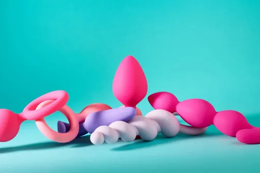 правила использования секс-игрушек