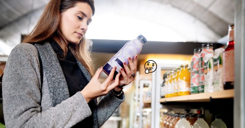 Спорим, ты не знала: в чем разница между фиолетовым и синим шампунем и какой выбрать тебе